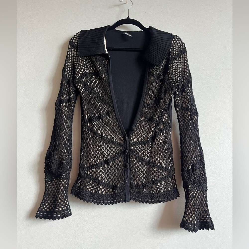 Dolce Cabo knit top
